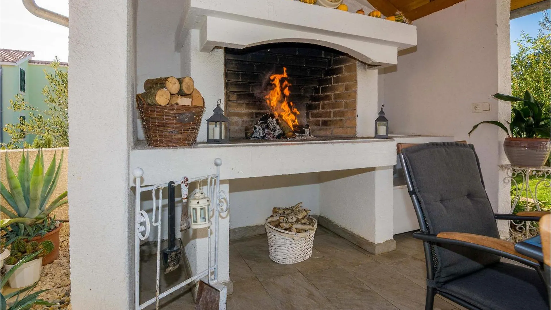 Amazing Apartment In Vrsi-Mulo With Kitchen 0*, Vrsi Croatia